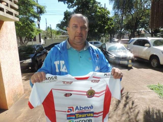Com 17 jogos, Copa do Brasil come&ccedil;a hoje &agrave; noite; MS encara o Piau&iacute;