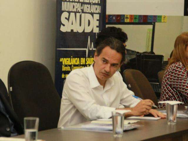 &quot;Lei Harfouche&rdquo; municipal &eacute; positiva, mas mal aproveitada, diz prefeito
