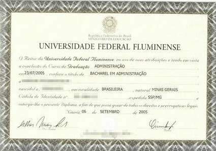 Universidade registra e expede primeiro diploma de Educação do Campo –  Licenciatura – UFMS