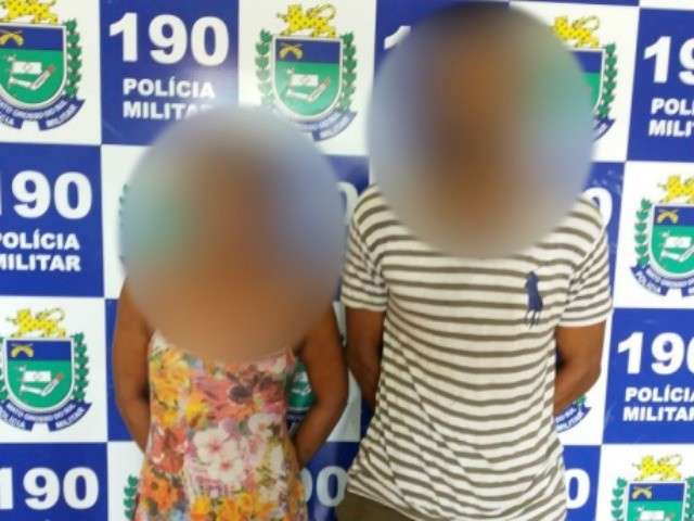 Identificados suspeitos de matar homem em frente de motel a pedradas