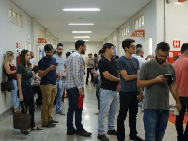 Com 2 quest&otilde;es anuladas, gabarito de prova para resid&ecirc;ncia &eacute; publicado