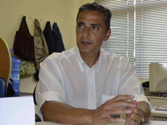 Justi&ccedil;a aceita den&uacute;ncia a ex-prefeito vira r&eacute;u por fraude em licita&ccedil;&atilde;o