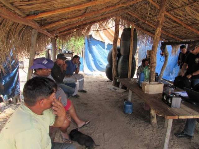 Escravid&atilde;o cresce no campo e MS tem tr&ecirc;s empregadores na lista suja