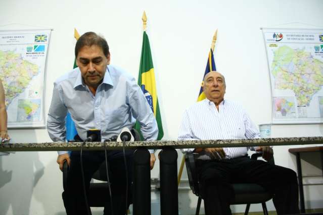 Comiss&atilde;o Processante decide hoje se vai pedir o afastamento de Bernal 