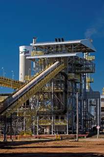Com investimentos de R$ 240 mi, Cargill quer se fortalecer em mercado biodiesel