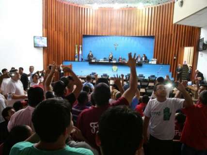 CCJ da Assembleia vota Orçamento de R$ 14,4 bilhões na terça-feira