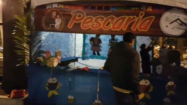 AO VIVO: Al&eacute;m de frio, fim de semana tem programa&ccedil;&atilde;o intensa de festas juninas