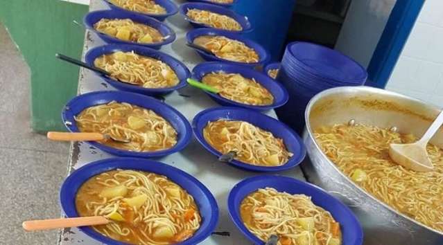Produtores rurais t&ecirc;m at&eacute; dia 28 para participar de edital da merenda escolar