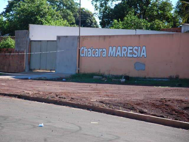  Pris&atilde;o tempor&aacute;ria vence e suspeitos pela morte de menina em boate ser&atilde;o soltos