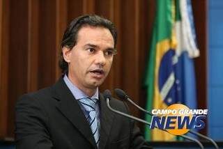 Marquinhos afirma que desde 2007 pede desoneração de impostos (Foto: Arquivo)