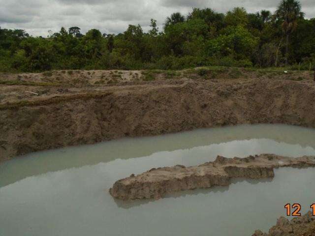 Propriet&aacute;ria de fazenda &eacute; multada em R$ 7 mil por degradar &aacute;rea de preserva&ccedil;&atilde;o