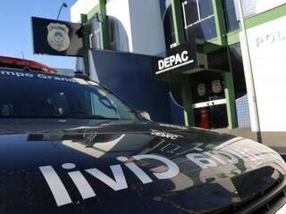 Homem cobra R$ 50 para devolver celular furtado e &eacute; preso com documentos falsos