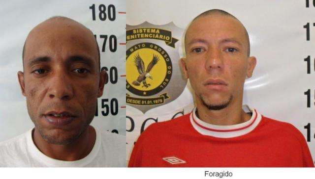 Ex-presidi&aacute;rio volta &agrave; cadeia ap&oacute;s roubo a resid&ecirc;ncia em Campo Grande