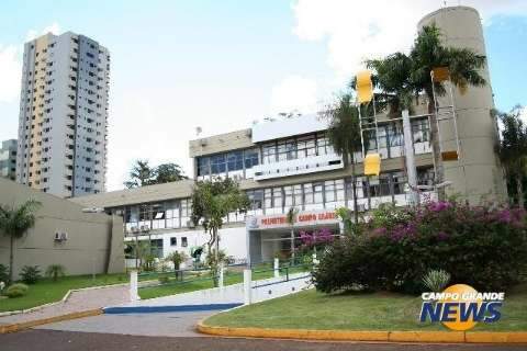 Prefeitura adia mais duas licitações de obras previstas em avenidas da Capital