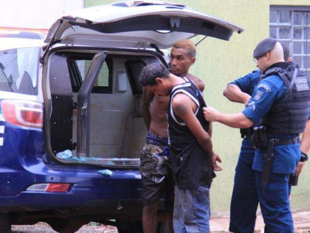 Noite de terror:  motorista de aplicativo passa horas dirigindo para assaltantes