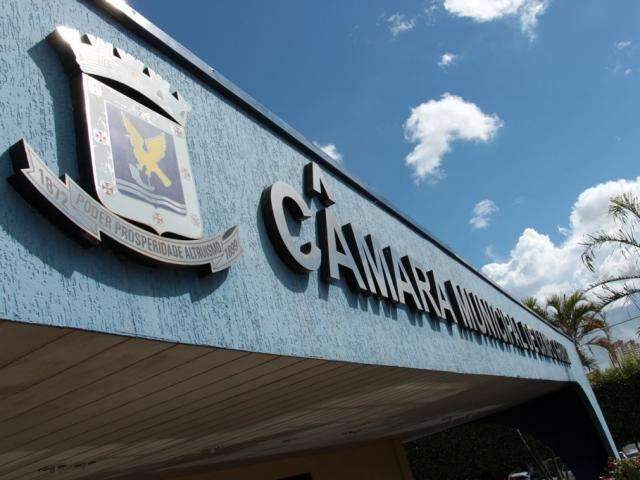 C&acirc;mara abre ano legislativo na sexta-feira em ato com a presen&ccedil;a de Marquinhos