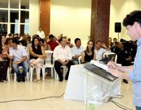 Corumb&aacute; faz 235 anos e ganha pacote de obras de R$ 65,4 milh&otilde;es 