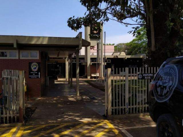 Jovem &eacute; presa ao tentar levar 20 quilos de maconha para Natal