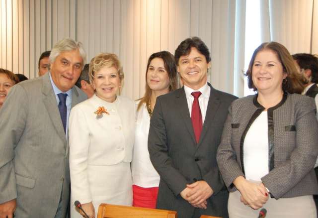 Cultura e hist&oacute;ria incluiram Corumb&aacute; no PAC, afirma Delc&iacute;dio