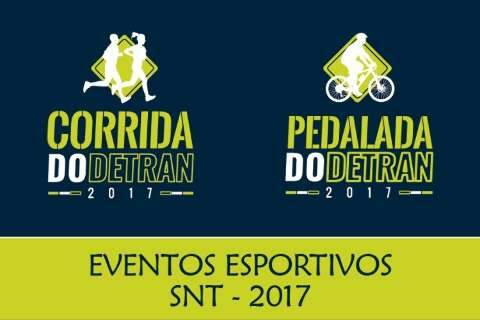 Ponta Porã abre corrida de rua para conscientização sobre o trânsito