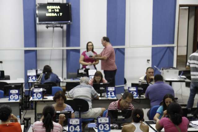 Programa &ldquo;Fique em Dia&rdquo; tem plant&atilde;o at&eacute; &agrave;s 16h neste domingo 