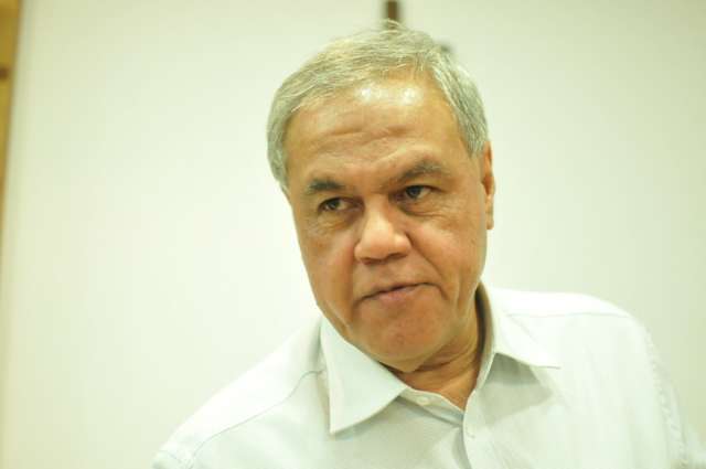 Bernal escolhe secret&aacute;rios e procurador para compor equipe de transi&ccedil;&atilde;o