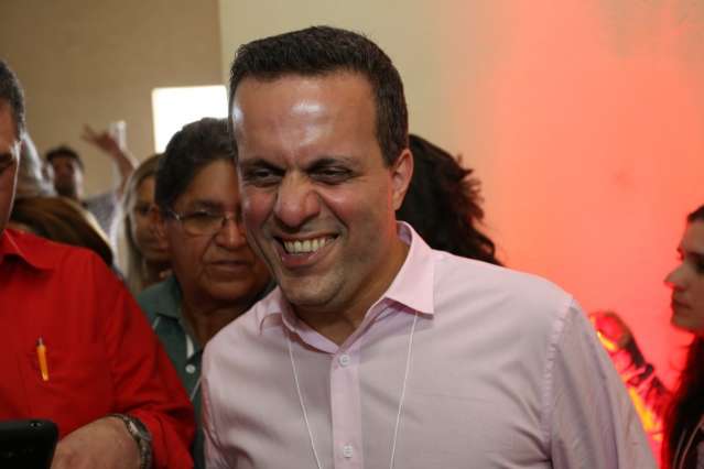 &ldquo;Plano B&rdquo; do PT para o Senado, Ayache deixa Cassems na quarta