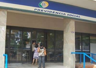 INSS em Campo Grande tem fila de espera de, no minimo, tr&ecirc;s meses