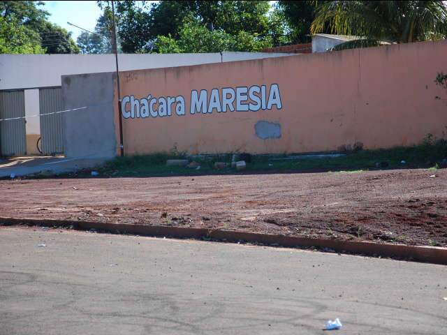  Adolescente morta em frente de boate foi ferida quando pegava carona
