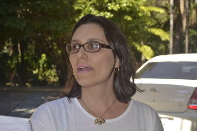 Desembargador ignora protesto de pais e manda fechar creche do TJMS