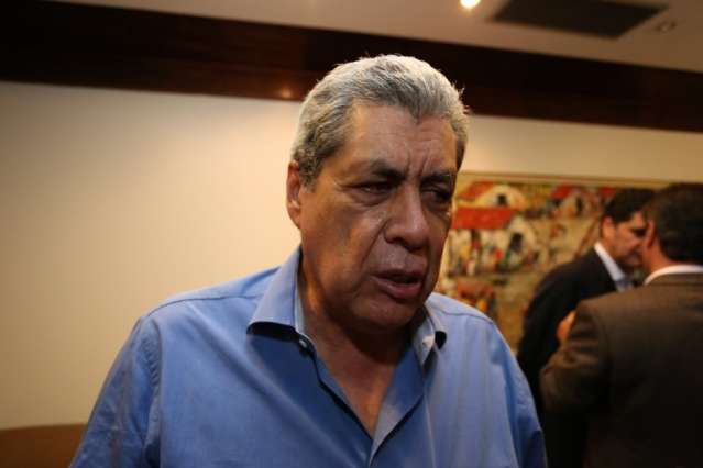 Puccinelli declara guerra ao &ldquo;desperd&iacute;cio&rdquo; para entregar Governo &ldquo;redondo&rdquo;
