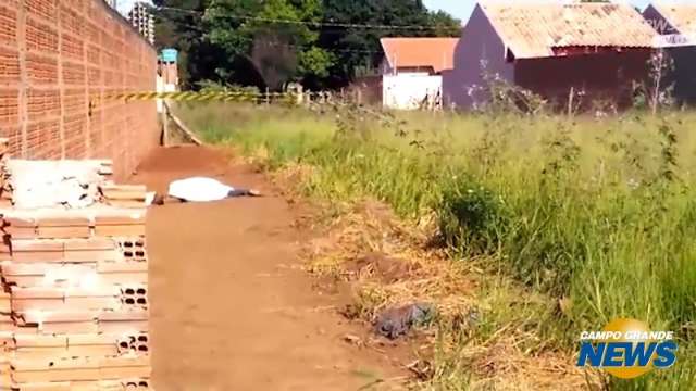 Pol&iacute;cia j&aacute; sabe quem matou padeiro por engano; briga na internet motivou crime