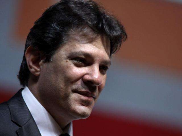 Datafolha confirma avan&ccedil;o de Haddad, mas Bolsonaro segue na lideran&ccedil;a