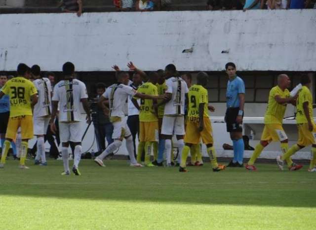 Rivais do Novoper&aacute;rio prometem usar mesma &quot;artimanha&quot; para puni&ccedil;&otilde;es