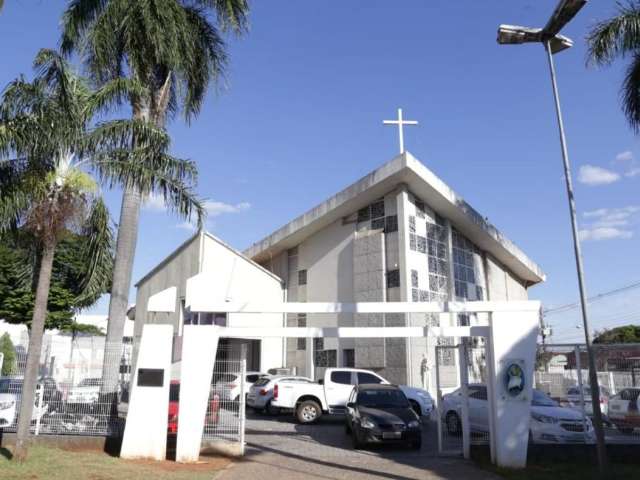 Com 1,2 mil alian&ccedil;as, tradicional bolo de Santo Ant&ocirc;nio ter&aacute; 25 metros