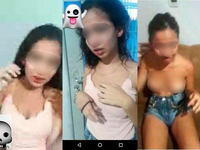&Agrave; pol&iacute;cia, agressora confirma tortura f&iacute;sica e psicol&oacute;gica contra adolescente
