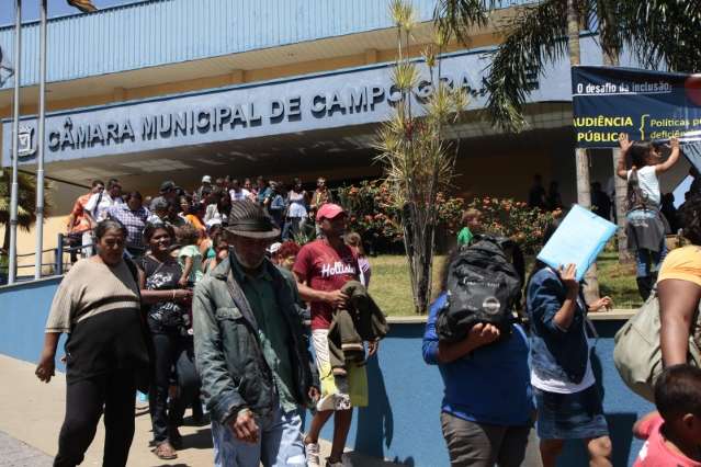 C&acirc;mara aprova R$ 9,04 milh&otilde;es, mas acusa Bernal de &ldquo;iludir&rdquo; Cidade de Deus