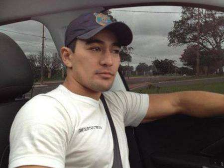 Guarda municipal e amigo somem ao sair para ir nos altos da Afonso Pena