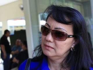 Fam&iacute;lias e amigos despedem-se de &#039;guerreira&#039; que n&atilde;o sucumbiu ao c&acirc;ncer