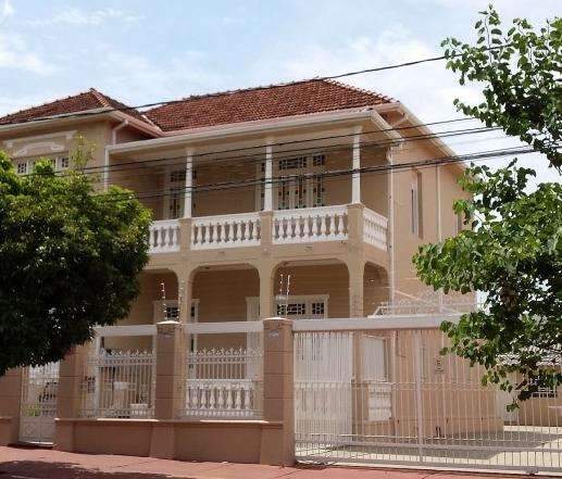 Casa do Turismo espera atender 1,5 milh&atilde;o de visitantes por ano na Capital
