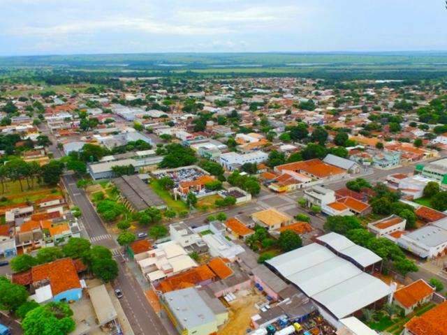 Duas cidades de MS est&atilde;o entre as 100 mais bem administradas do pa&iacute;s 