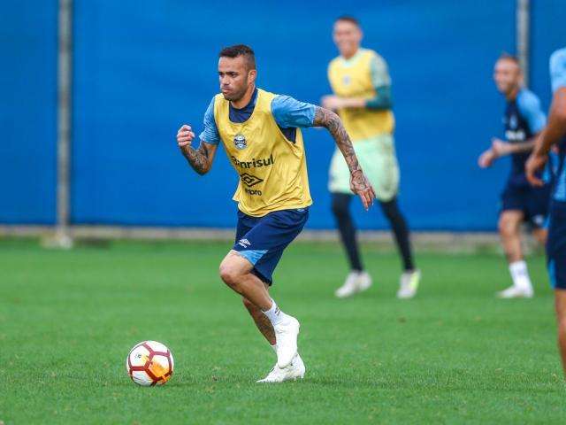 Gr&ecirc;mio recebe Tucum&aacute;n por vaga na semifinal da Libertadores