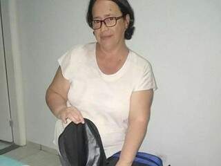 Sara se foi, mas deixa a mem&oacute;ria do alto astral e do apoio aos filhos