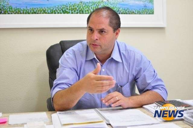 Projeto repassa &agrave; prefeitura obriga&ccedil;&atilde;o de construir as cal&ccedil;adas na Capital