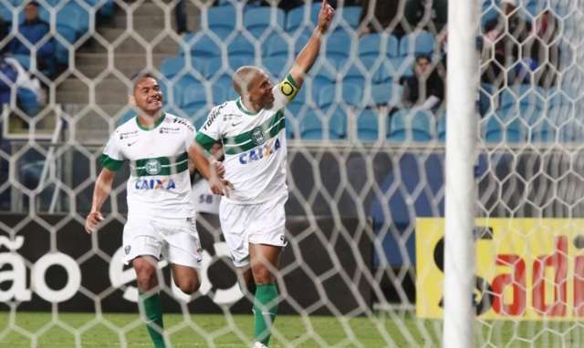 Noite de quinta tem mais dois jogos da Copa do Brasil com times da s&eacute;rie A