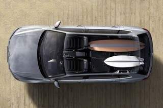 Volkswagen lança nova geração do SUV Tiguan