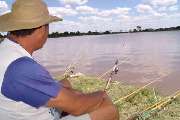  8&ordf; Festa do Peixe come&ccedil;a no dia 20, em Dourados, com o Torneio de Pesca