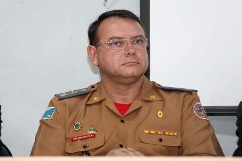 Coronel pede demissão da Guarda e Olarte sofre 2ª baixa em 32 dias