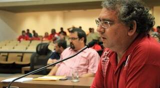 Florêncio Garcia disse que resolução do conselho de saúde foi ignorada  (Foto: divulgação)
