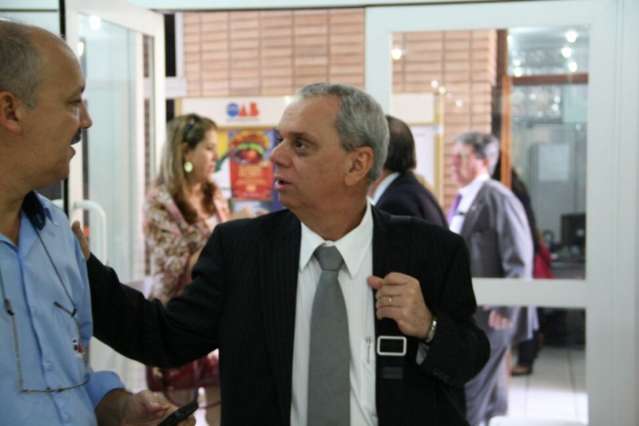 OAB refor&ccedil;a seguran&ccedil;a para reuni&atilde;o &ldquo;vigiada&rdquo; por nacional e ap&oacute;s ren&uacute;ncia